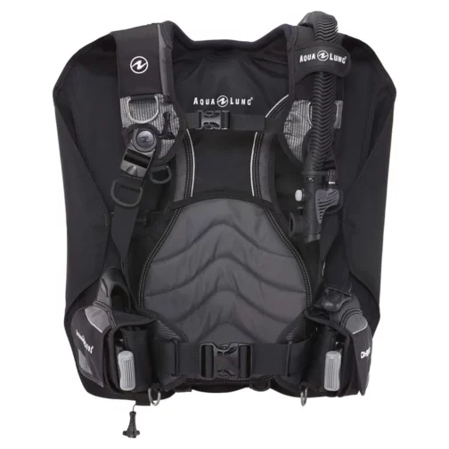 Gilet Stabilisateur Aqualung Dimension – Image 2