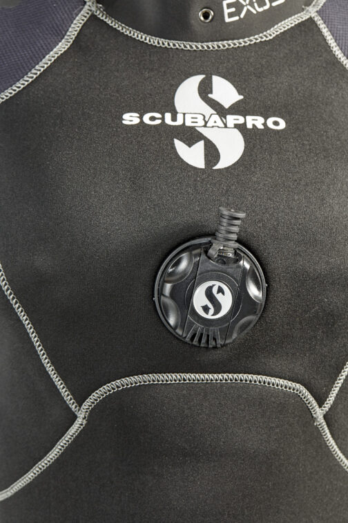 Combinaison Étanche Scubapro Exodry 4.0 – Image 9