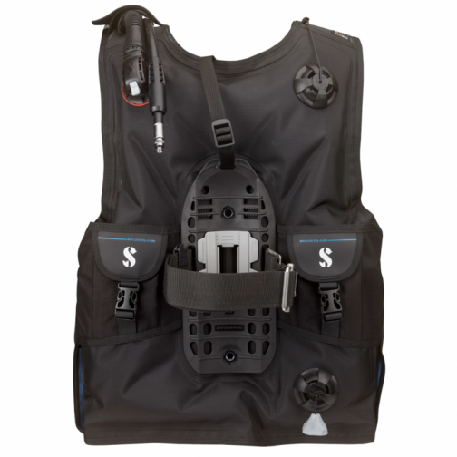 Gilet Stabilisateur Scubapro Level W/BPI – Image 5