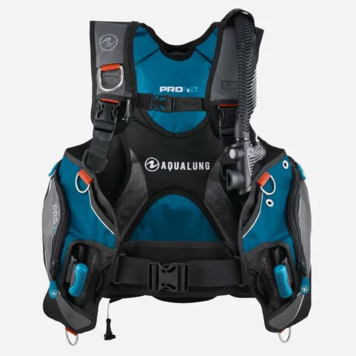 Gilet Stabilisateur Aqualung PRO HD