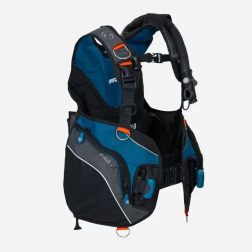 Gilet Stabilisateur Aqualung PRO HD – Image 6