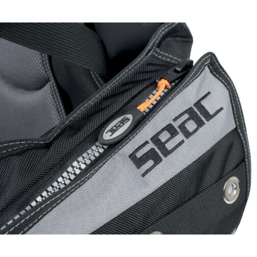 Gilet Stabilisateur Seac EQ-Pro – Image 3