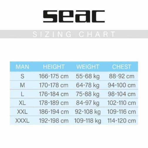 Undervest Hoody - Seac H – Image 2