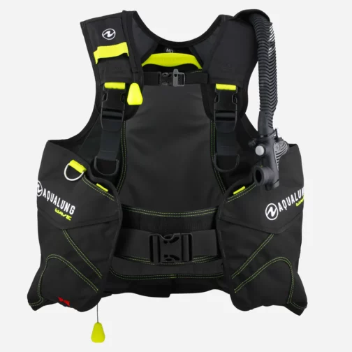 Gilet Stabilisateur Aqualung Wave – Image 4