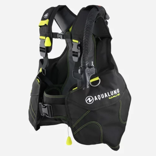 Gilet Stabilisateur Aqualung Wave