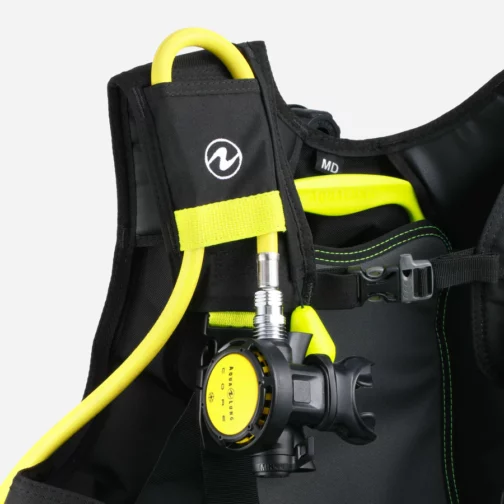 Gilet Stabilisateur Aqualung Wave – Image 6