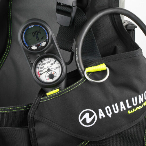 Gilet Stabilisateur Aqualung Wave – Image 3