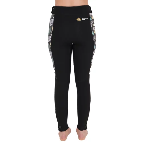 Legging Néoprène - Mellow Sea – Image 5