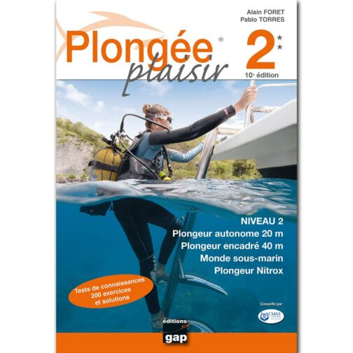 Plongée Plaisir 2