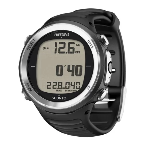 D4F Black de Suunto – Image 4