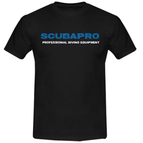 T-shirt - Scubapro