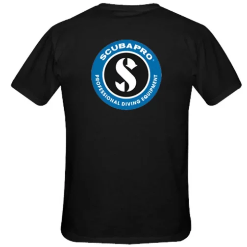 T-shirt - Scubapro – Image 3