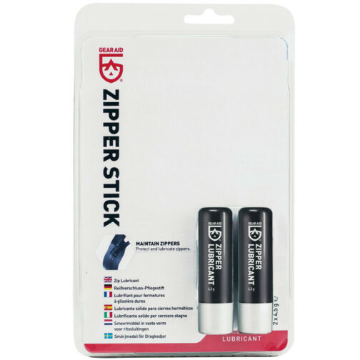 Lubrifiant Zipper Stick 2 Tubes 4.5g